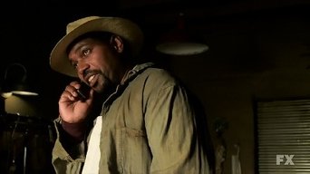 Justified: la ley de Raylan