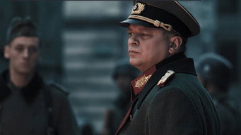 #8 Один в поле воин
