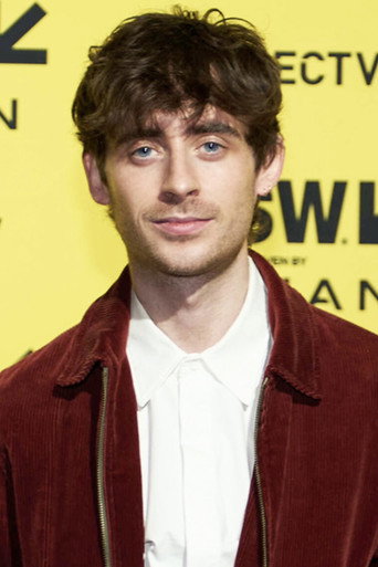 Ronan Corrigan