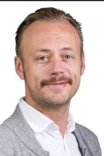 Halvard Djupvik