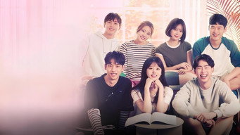 Love Playlist - S1E01