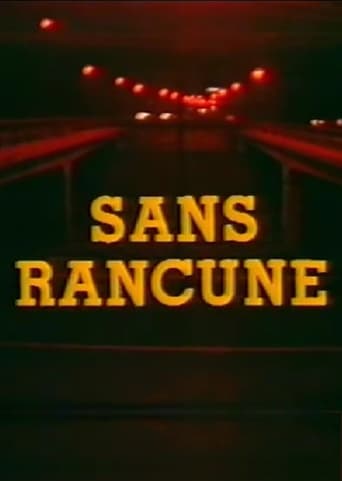 Sans Rancune