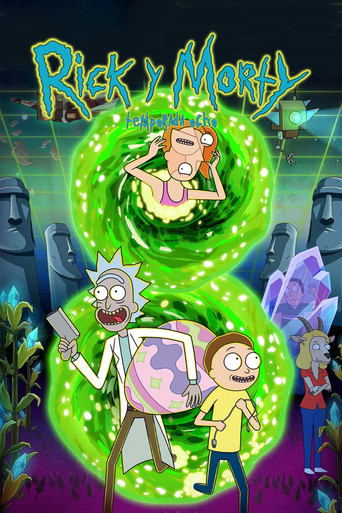 Temporada 8