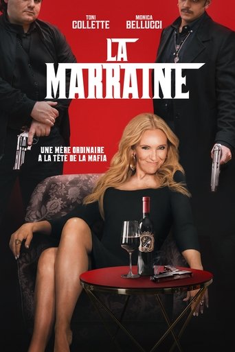 Mafia Mamma (2023)