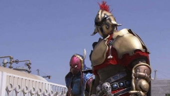 Episode 25 — Episode 25