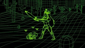 Cena de O Que é Vida?