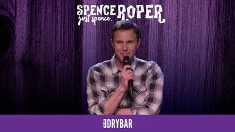Episode 124 — Spence Roper: Just Spence