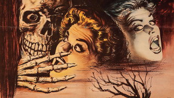 #3 Macabre