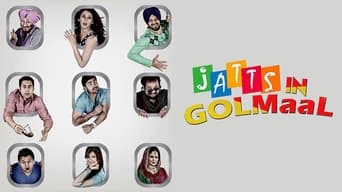 Jatts in Golmaal (2013)