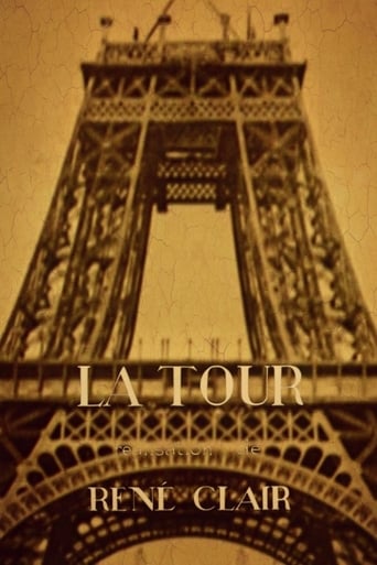 Poster för La Tour