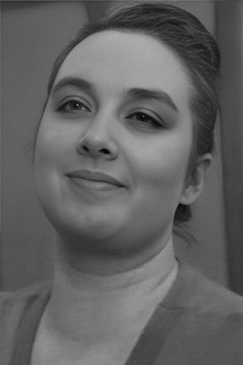 Image of Elena Bushueva