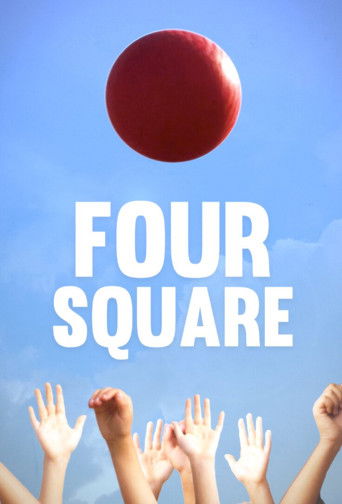 Poster de Four Square