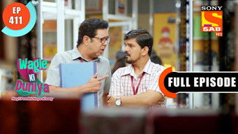 Episode 411 — Pani Sthir Toh Mann Sthir