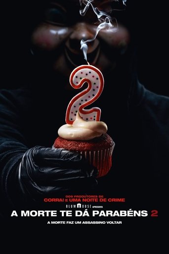 Assistir A Morte Te Dá Parabéns 2 online Assistir A Morte Te Dá Parabéns 2 online