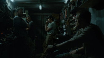 #20 Потрійний кордон