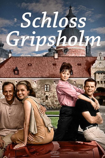 Gripsholm Castle