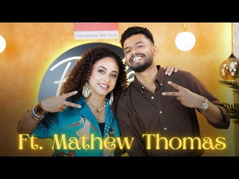 Episode 40 — Mathew Thomas Opens Up Like Never Before