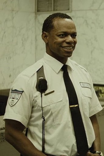 Image of Kedar Brown