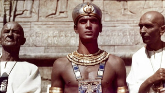 Фараон (1966)