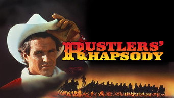 #6 Rustlers' Rhapsody