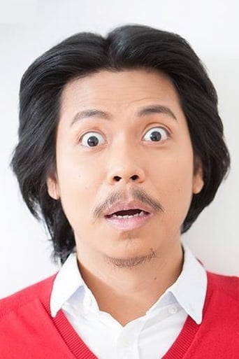 Image of Empoy Marquez