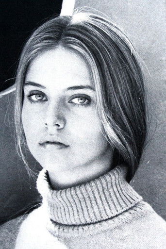 Antonella Interlenghi — photo 2