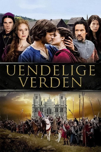 Uendelige verden