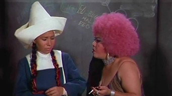 La madrecita (1974)