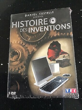 Histoire des Inventions