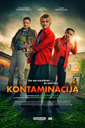 Kontaminacija