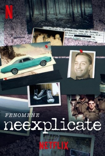 Fenomene neexplicate