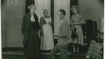 The Tale of  Gunnar Hede (1923)