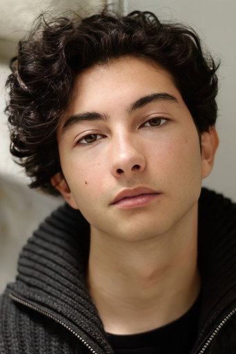Jarod Levy