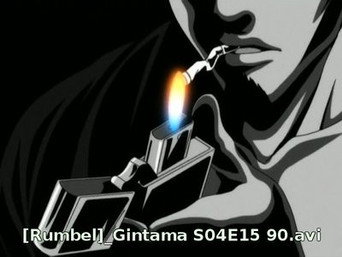Gintama T2E41