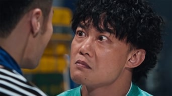 Зберігай спокій і будь суперзіркою (2018)