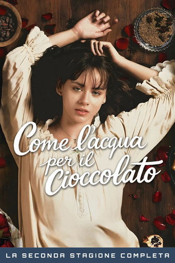 Stagione 2