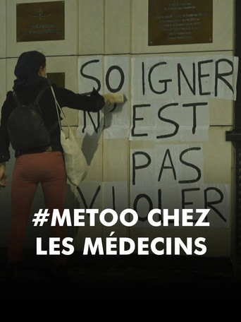 #MeToo chez les m&eacute;decins (2023)