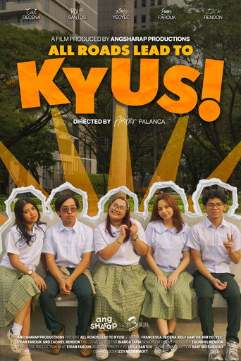 All Roads Lead to Kyusi