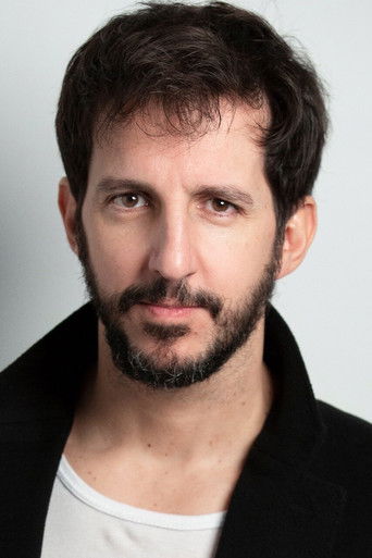 Foto de Guillermo Ortega