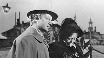 Одруження Бальзамінова (1965)