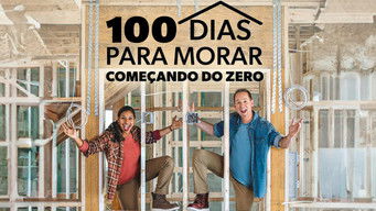 Cena de 100 Dias para Morar: Começando do Zero