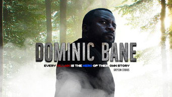 Dominic Bane (2023)