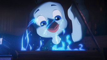 Iggy the Eagle (2025)