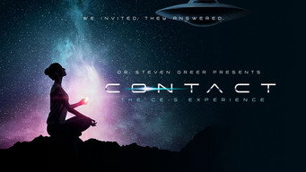 Contact: The CE-5 Experience (2023)