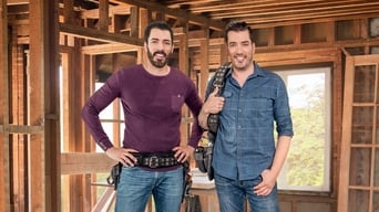 #3 Property Brothers: Forever Home