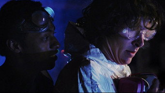 Roid Rage: The Christmas Special (2012)
