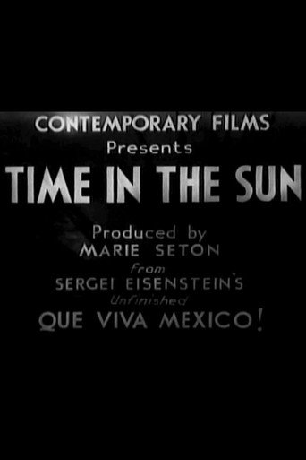 Time in the Sun (1940)
