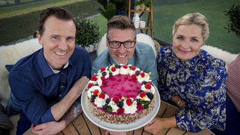 Den store bagedyst - S8E01