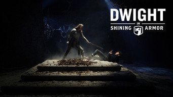 Dwight in Shining Armor (2019-2021)