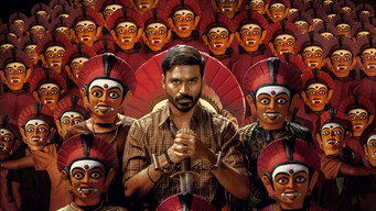 #27 Karnan